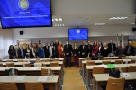 Pravni fakultet Univerziteta u Travniku organizovao Okrugli stol na temu: „Pandemija COVID-19 i njene implikacije na Bosnu i Hercegovinu“