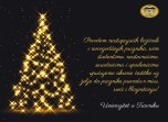 Čestitka povodom nastupajućih praznika