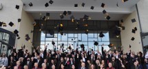 Svečana promocija diplomanata na Pravnom fakultetu Univerziteta u Travniku 2026