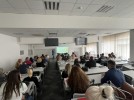 Fakultet za menadžment i poslovnu ekonomiju: Gostujuće predavanje u okviru Erasmus+ programa 