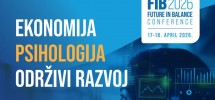 FMPE: Poziv na Međunarodno naučnu – stručnu konferenciju