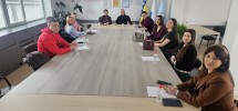 PF: Nastavak saradnje i posjeta Općini Novo Sarajevo